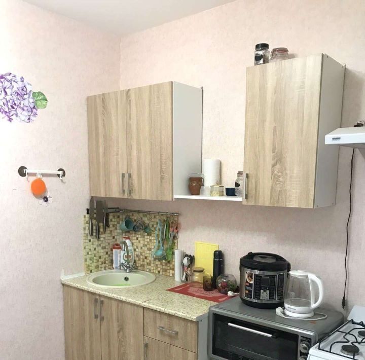 квартира г Великий Новгород ул Большая Московская 124 фото 13