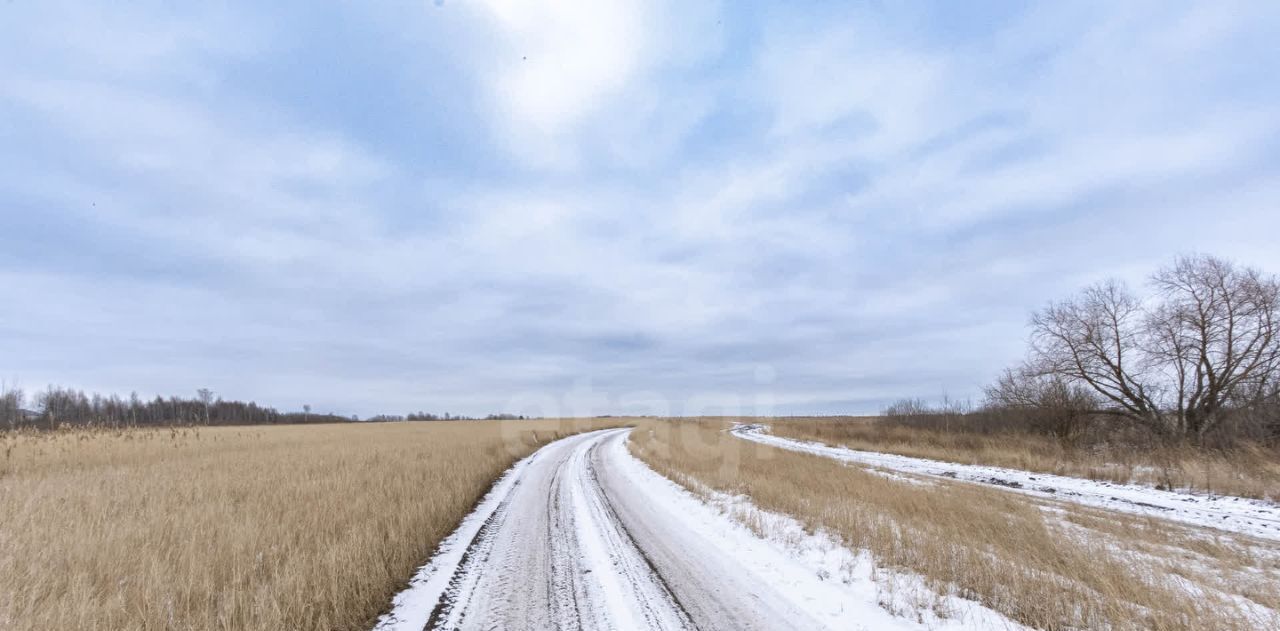 земля г Тюмень р-н Калининский фото 4