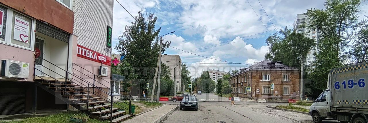 свободного назначения г Смоленск р-н Ленинский ул Воробьева 11/9 фото 2