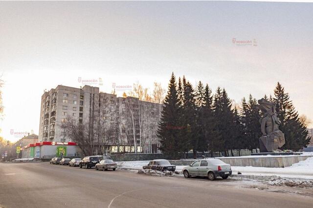 р-н Орджоникидзевский дом 25 фото