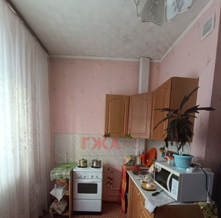 квартира р-н Нерюнгринский г Нерюнгри ул Южно-Якутская 31/2 фото 4