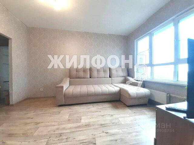 р-н Кировский Александра Чистякова, 20, 630022 фото