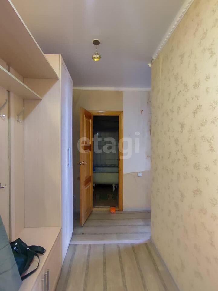 квартира г Надым ул Зверева 27 фото 3