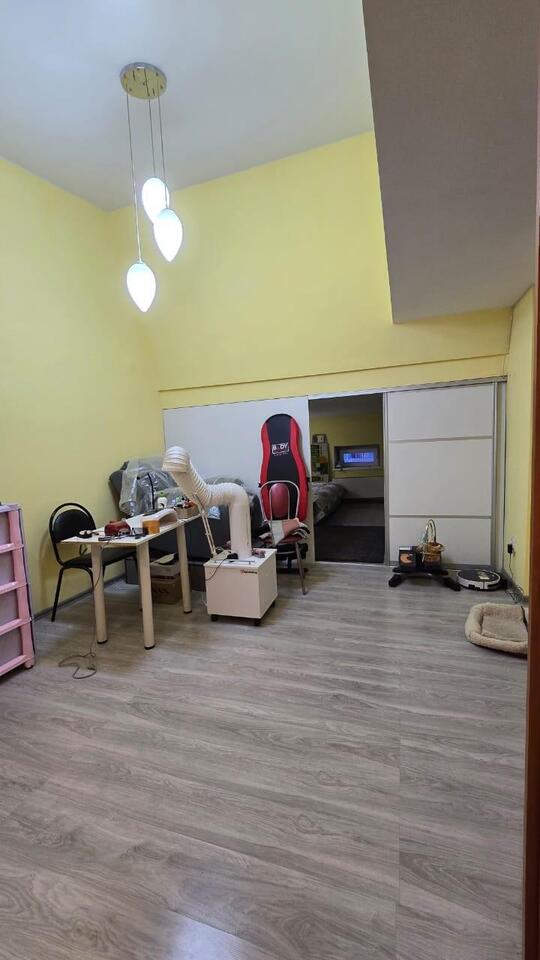 квартира г Якутск ул Пояркова 19 фото 4