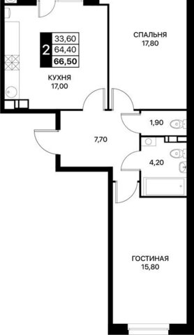 жилой комплекс Смартполёт, Ростов-на-Дону фото