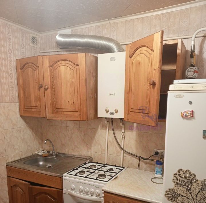 квартира г Орск р-н Советский Вокзальный ул Спортивная 19 фото 1