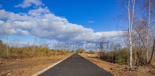 п Виноградово Наро-Фоминск фото