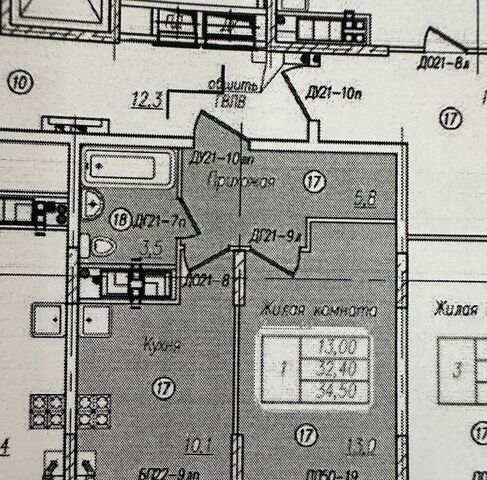 р-н Московский дом 9 микрорайон «Университет» фото