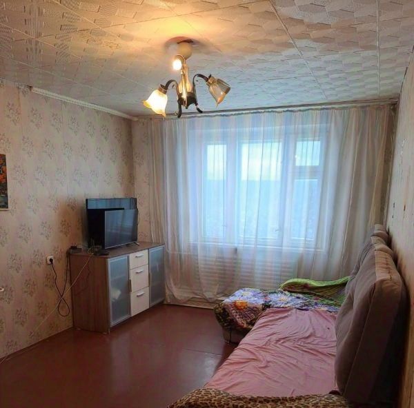 квартира г Усть-Илимск ул Энгельса 15 фото 4