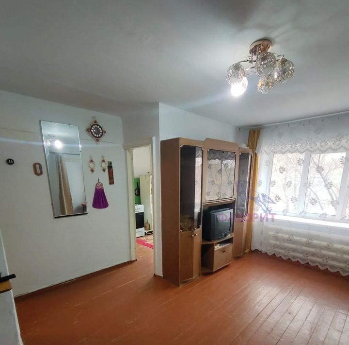 квартира г Орск р-н Советский Новая Биофабрика 66 фото 3