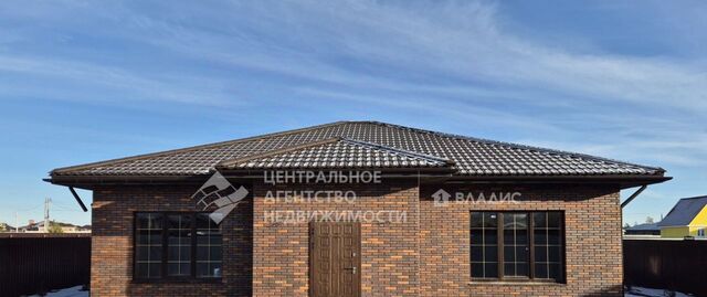 ул Лазурная Дубровическое с/пос, Ласточка кп фото