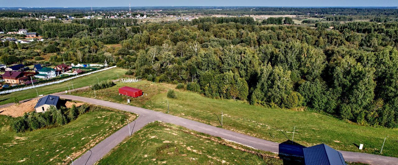 земля городской округ Истра д Ананово фото 3