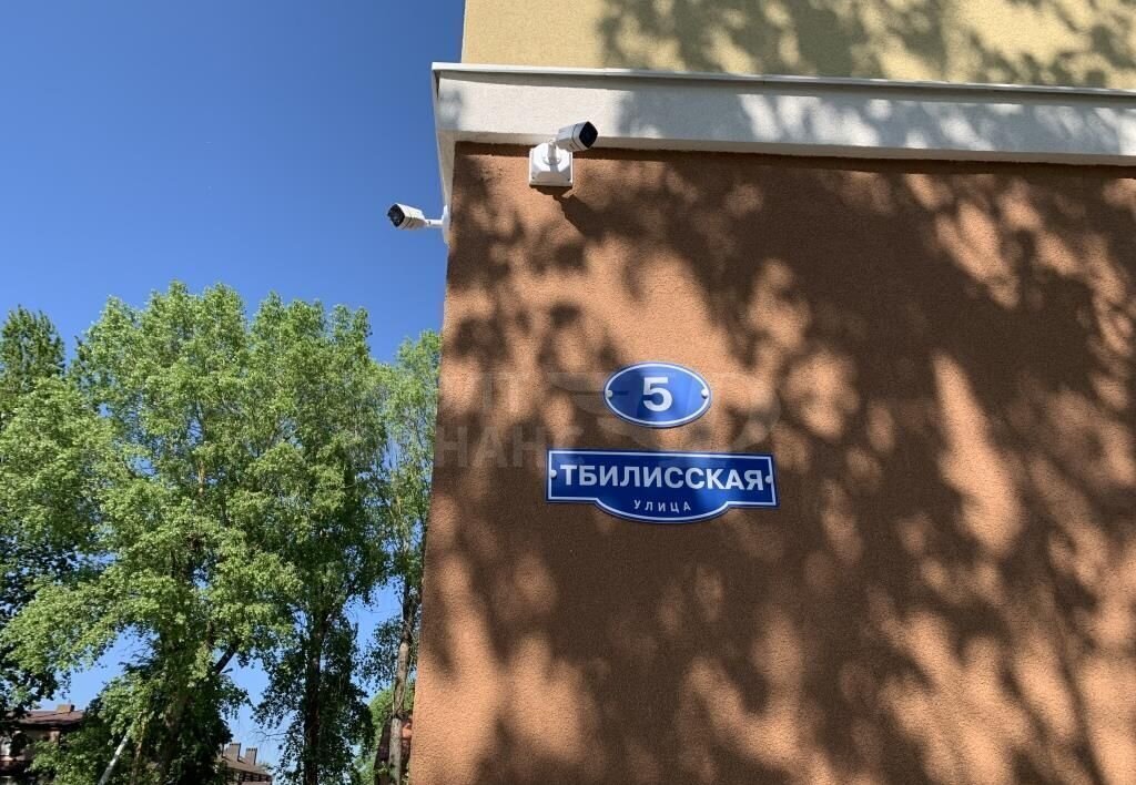 квартира г Калининград р-н Московский ул Тбилисская 5 ЖК «Olivia» фото 4