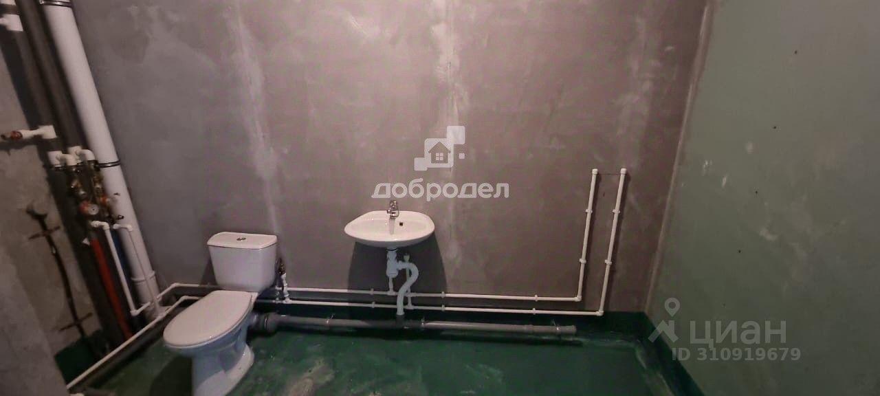 квартира г Екатеринбург Академический ул Академика Ландау 9 ЖК Брусника фото 3
