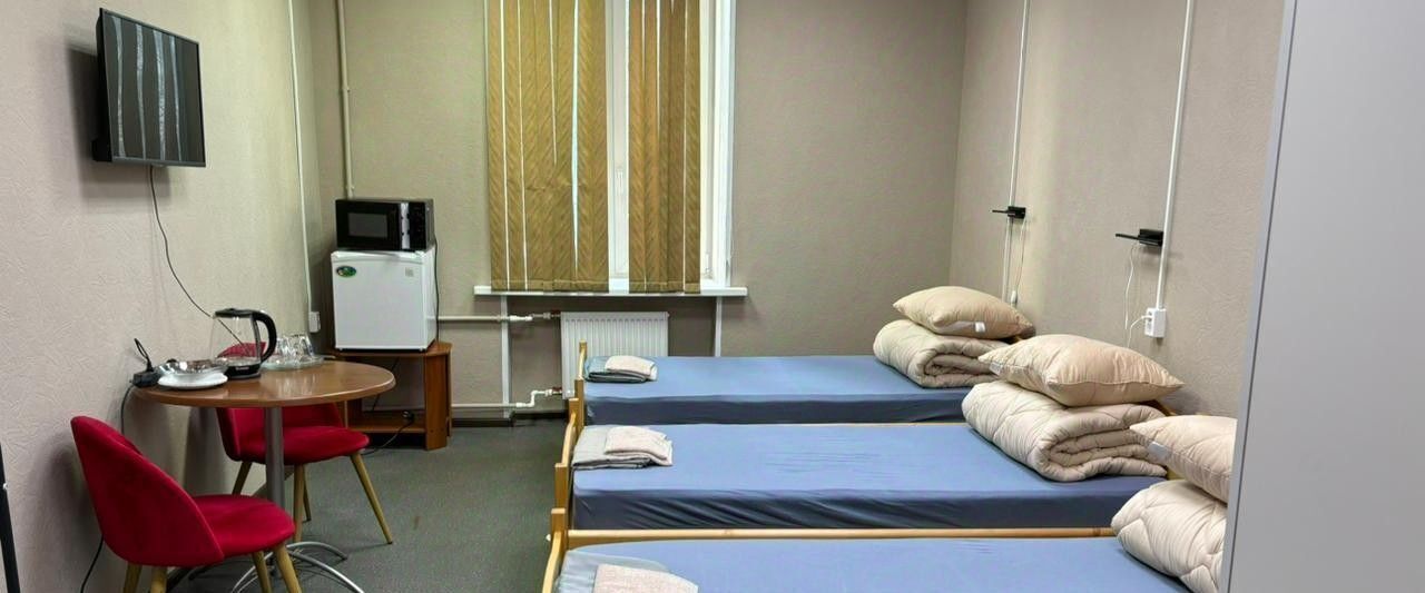 комната г Мурманск р-н Ленинский ул Карла Либкнехта 34а фото 1