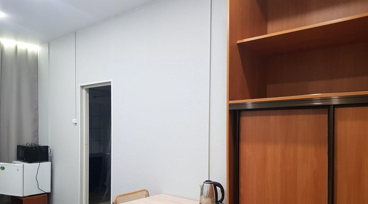 комната г Мурманск р-н Ленинский ул Карла Либкнехта 34а фото 1