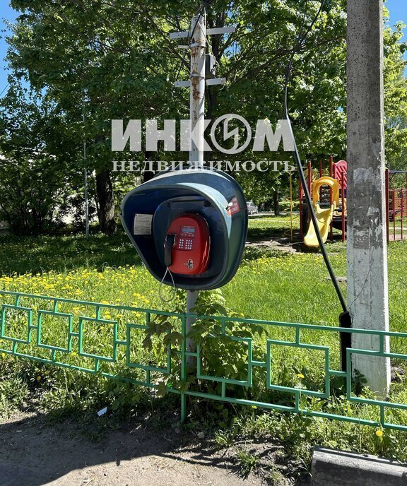 квартира городской округ Богородский п Рыбхоз Железнодорожная, 50 фото 2