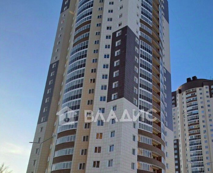 квартира г Новосибирск мкр Закаменский Берёзовая роща 13 фото 3