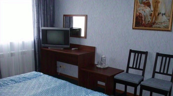 комната г Дзержинск пр-кт Чкалова 58 фото 3