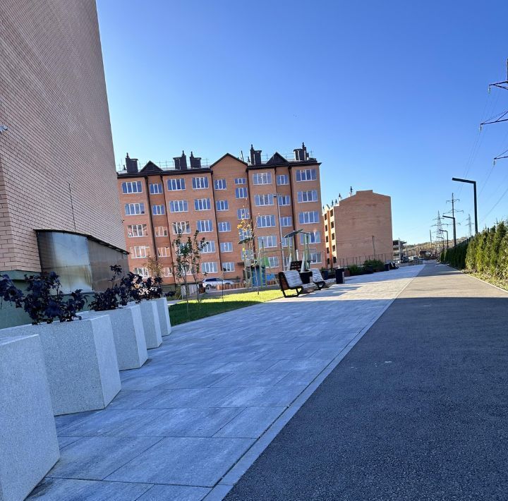 квартира г Ессентуки ул Просторная 36к/5 фото 15