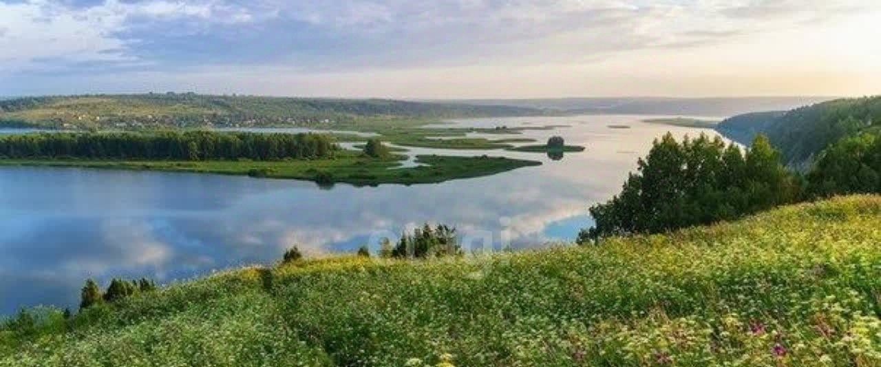 земля Сылвенское сельское поселение, д. Мостовая фото 1