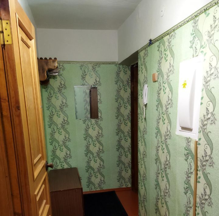 квартира г Великий Новгород ул Прусская 3а фото 15