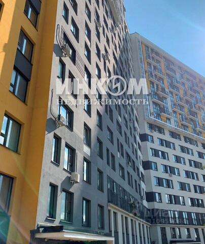 метро Коммунарка дом 7/2 Жилой комплекс Новая Звезда, Московская область фото