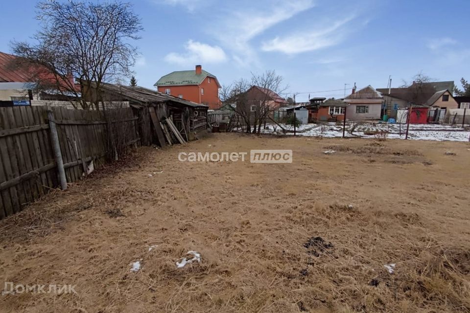 дом г Павловский Посад ул Красный Текстильщик 19 Павловский Посад городской округ фото 2