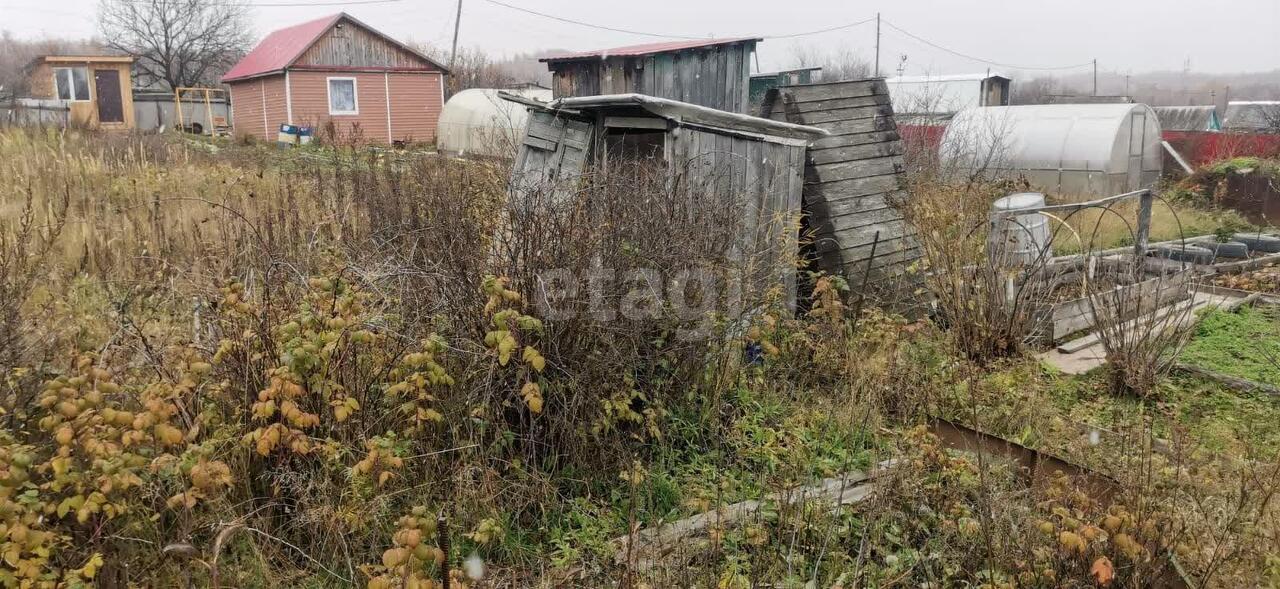 дом г Комсомольск-на-Амуре сдт АО АСЗ Сад № 4, Яблоневая улица, 1 фото 12
