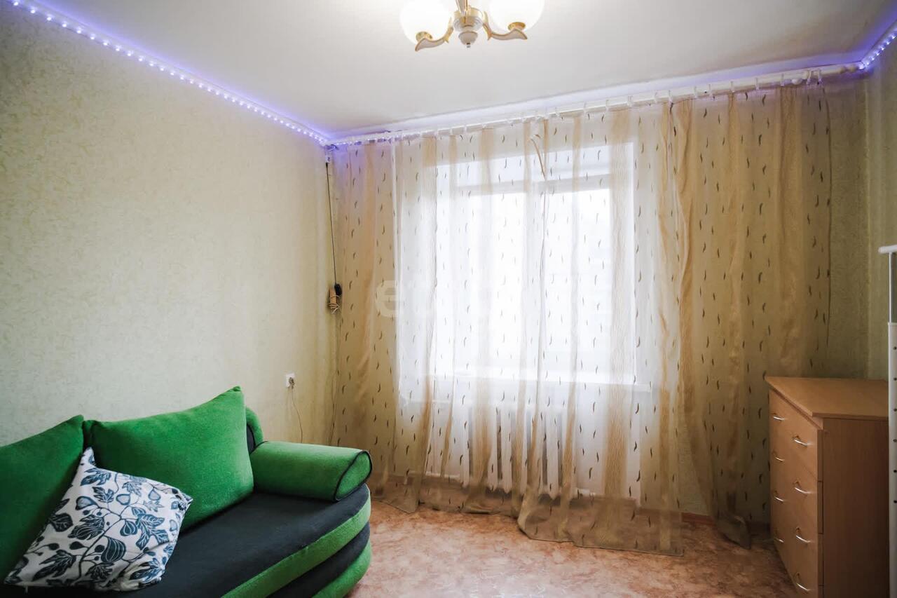 квартира г Комсомольск-на-Амуре пр-кт Первостроителей 21 фото 10
