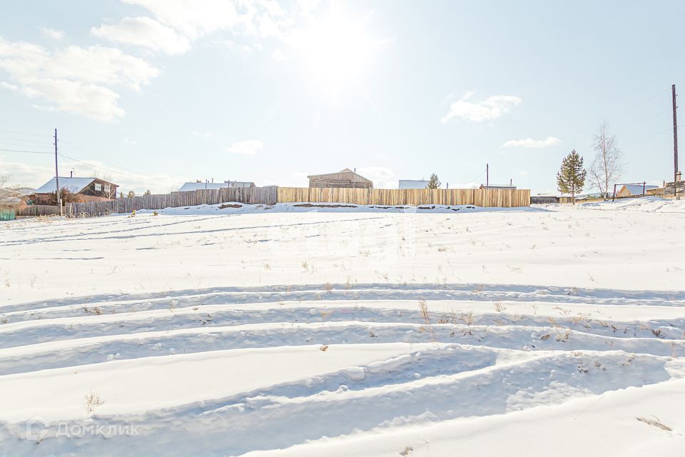 земля г Улан-Удэ р-н Октябрьский городской округ Улан-Удэ, микрорайон Забайкальский фото 1