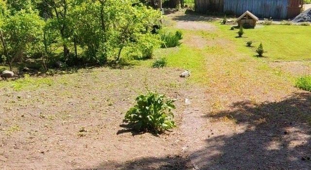 дом г Сортавала снт Дмитровка Сортавальский район, Хаапалампинское с/пос, СОТ, 51 фото 4