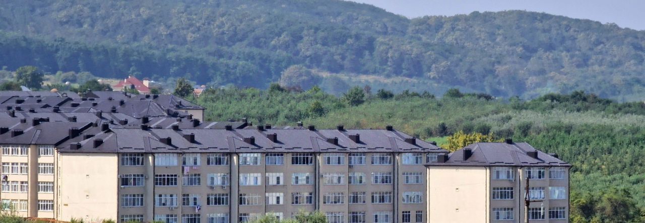 квартира г Нальчик ул Солнечная 12к/1 фото 1