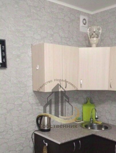 квартира г Старый Оскол Степной микрорайон 31 фото 2
