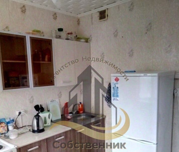 квартира г Старый Оскол мкр Королева 1а фото 2