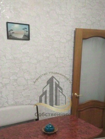 квартира г Старый Оскол Степной микрорайон 31 фото 3