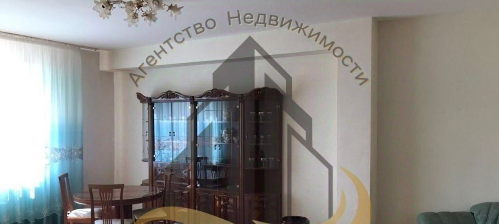 квартира г Старый Оскол Степной микрорайон 1 фото 2