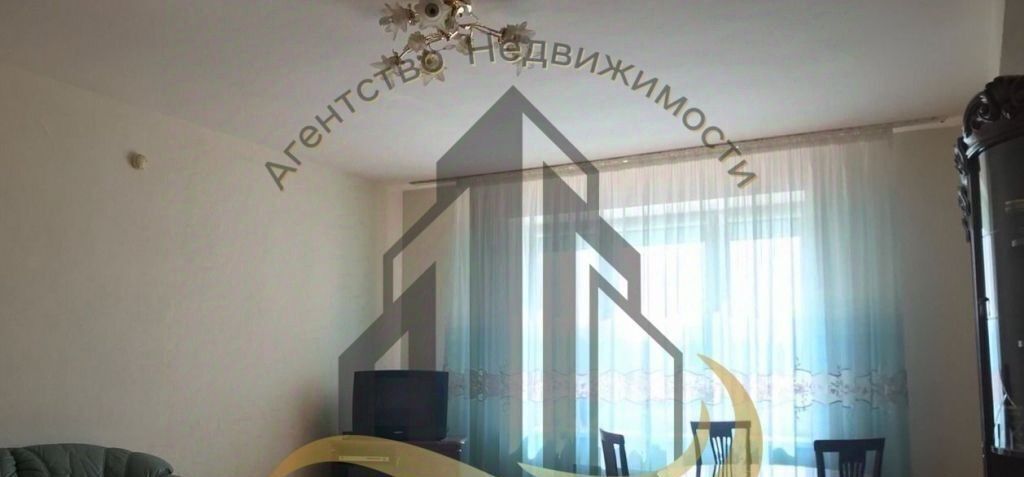 квартира г Старый Оскол Степной микрорайон 1 фото 3