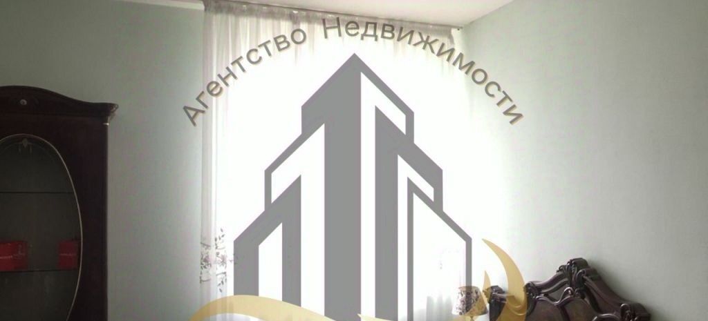 квартира г Старый Оскол Степной микрорайон 1 фото 4
