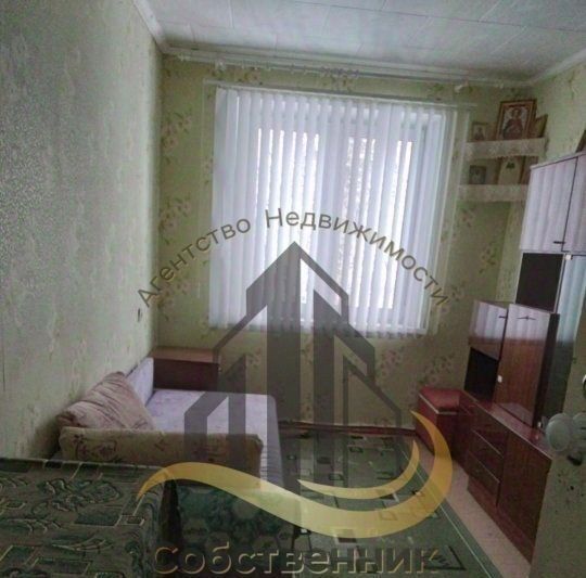 квартира г Старый Оскол Парковый микрорайон 1 фото 4