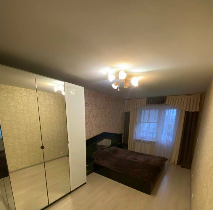 квартира г Великий Новгород ул Большая Московская 122к/3 фото 3