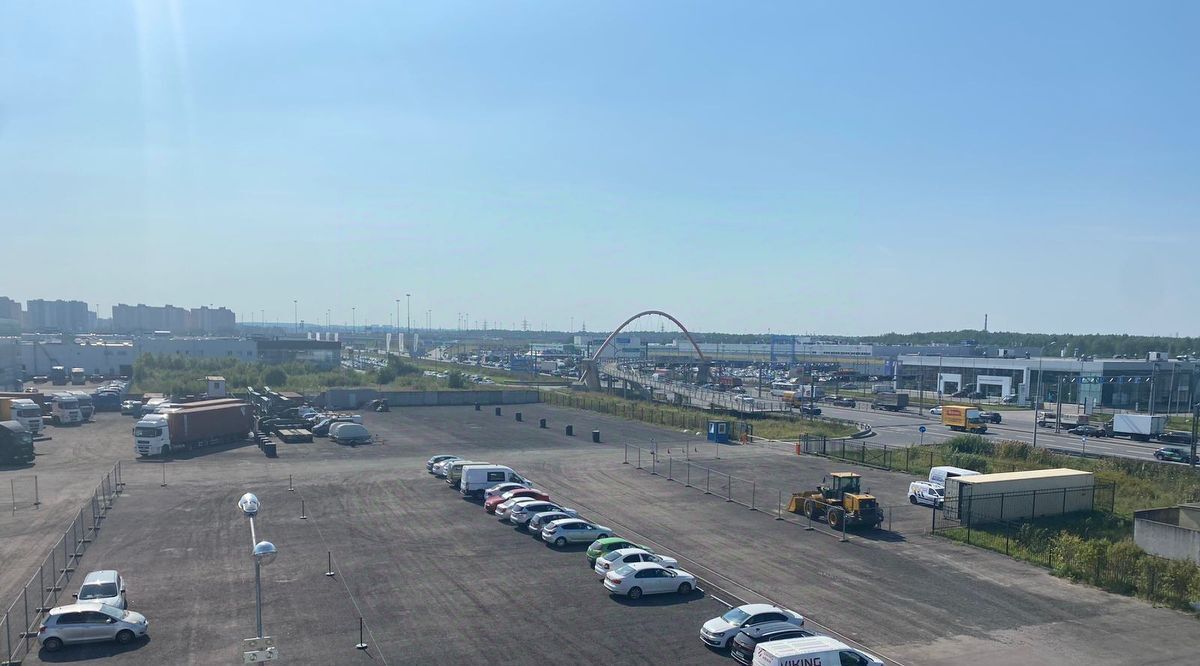 офис г Санкт-Петербург метро Проспект Ветеранов ш. Таллинское, 196 фото 4