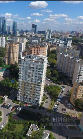метро Филевский парк ЗАО дом 8/1 Московская область фото