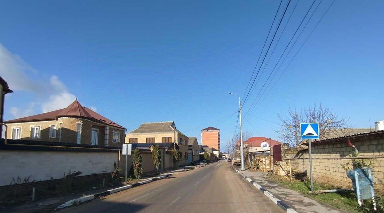 земля г Дербент ул Ермолова 35 фото 1