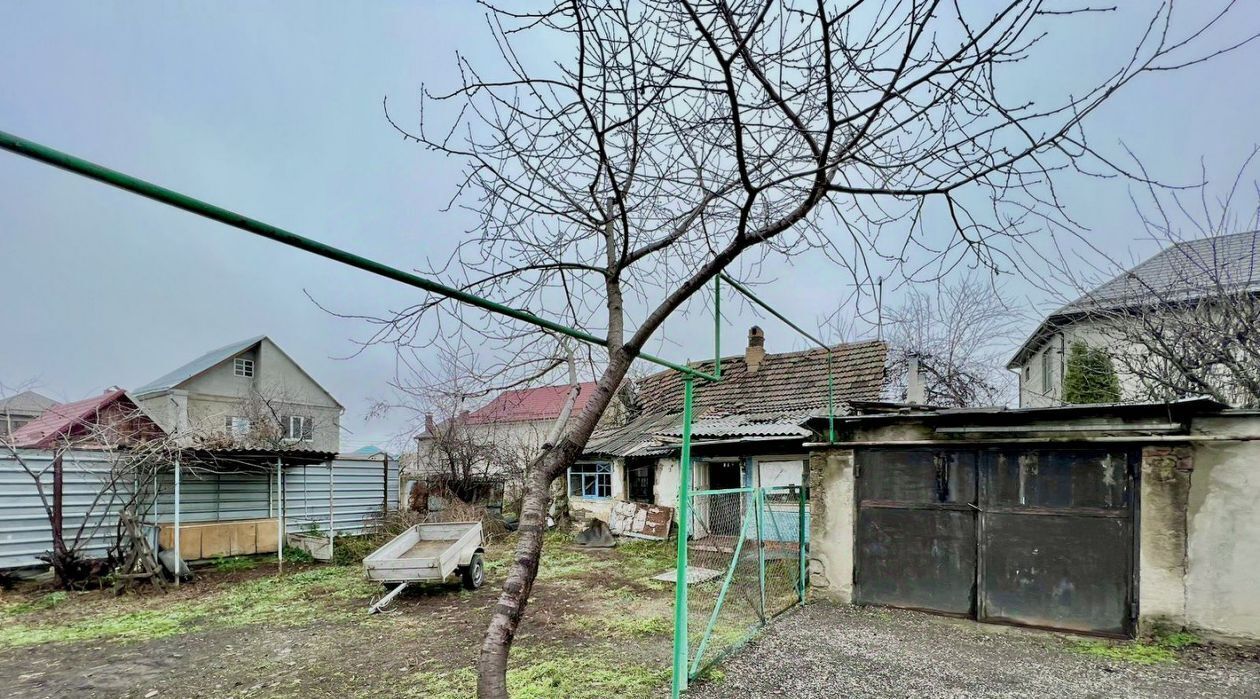 земля г Нальчик ул Братьев Кешевых 47 фото 2