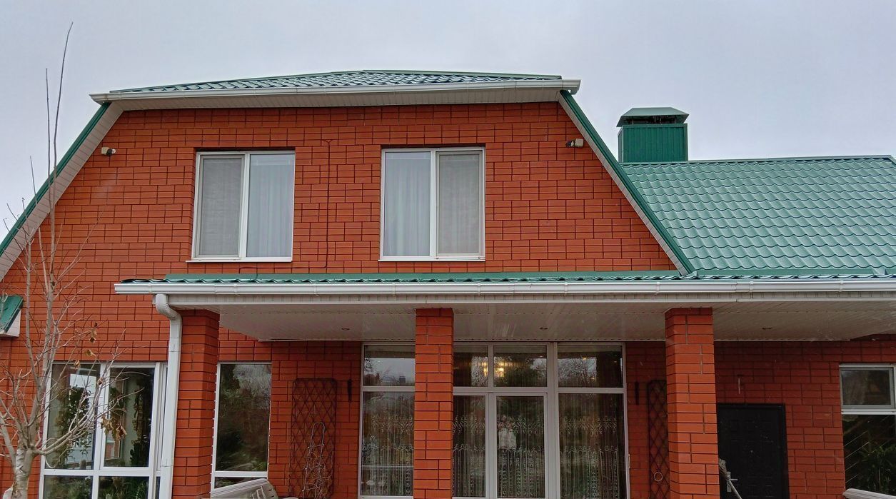 дом г Белгород Западный Репное ул им Чефранова Б.Н. 20 фото 4