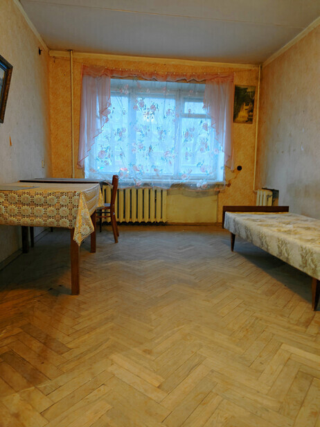 квартира г Тула р-н Центральный пр-кт Ленина 129 фото 2
