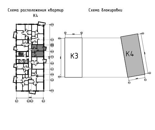 квартира г Казань р-н Ново-Савиновский Яшьлек ул Гаврилова 5бк/1 фото 9