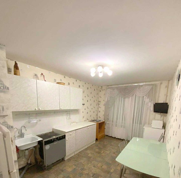 квартира г Великий Новгород ул Большая Московская 122к/3 фото 11