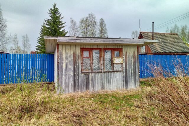 Ухта городской округ, СНТ Ромашка УОВД фото